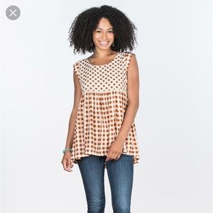 Matilda Jane blouse